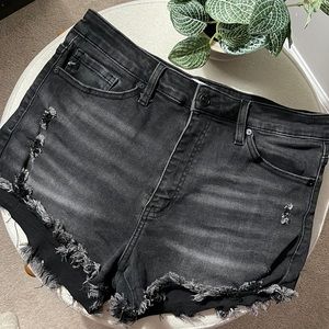 KanCan Jean Shorts *Stretchy*